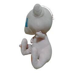 【配送可能】ポケモン　ミュウ　ぬいぐるみの画像