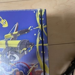 switch スイッチ　本体の画像