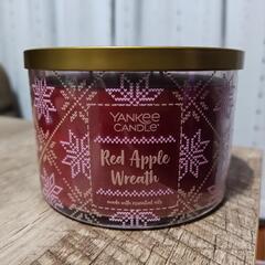 新品未使用品 YANKEE CANDLE 510g
