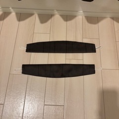 カーテン3点セットの画像