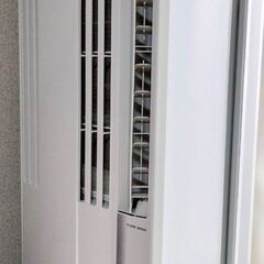 【中古美品】コロナルームエアコン CW-1622R