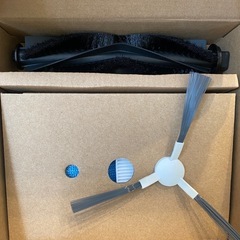 ロボット掃除機用交換部品