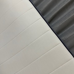 一人用マットレス（交渉中）