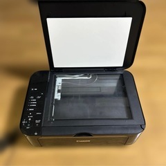 プリンター　CanonMG3130　の画像