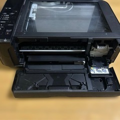 プリンター　CanonMG3130　の画像