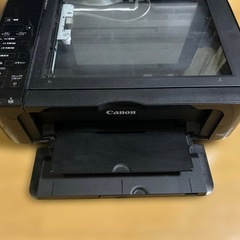 プリンター　CanonMG3130　の画像