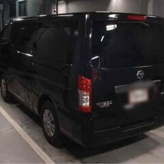 ⭐️サブスクリース、自社ローン🚘️日産 キャラバン🏢保証会社加盟🇯🇵全国対応❗️出品番号の画像