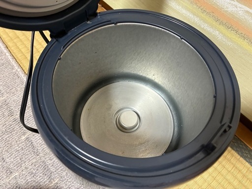SANYO マイコンジャー炊飯器四合炊き (みー) 国府台のキッチン家電 