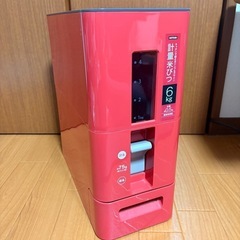 米びつ ニトリ