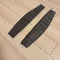 カーテン3点セット！の画像