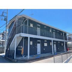 KS🌸賃料１か月無料💕敷金ゼロ🌟礼金ゼロ🌟仲介手数料ゼロ🌟東武鉄道東上線「東松山」駅 徒歩12分🚃浴室乾燥機👕 - 東松山市