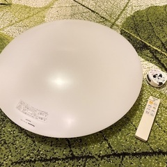 LEDシーリングライト 10畳