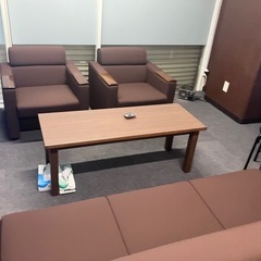 ソファセット