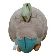 【配送可能】ポケモン　モクロー　ぬいぐるみの画像