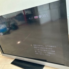 SONY ブラビア　40インチ
