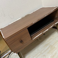 【6/7まで掲載！】テレビボード