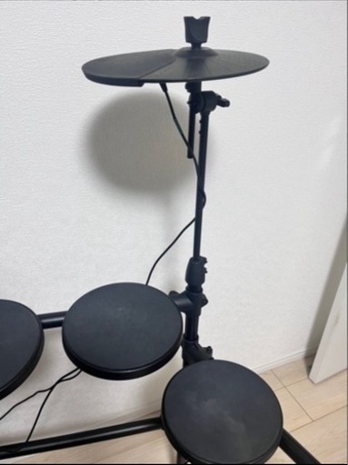 電子ドラム