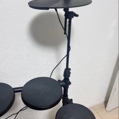 電子ドラムの画像