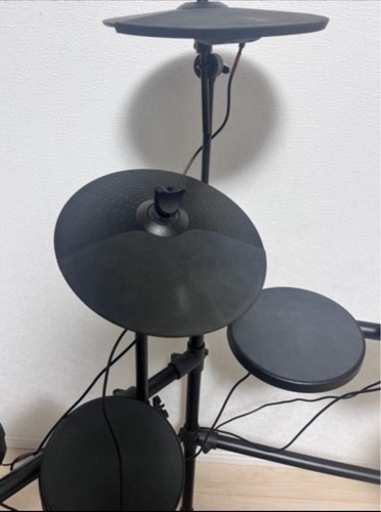 電子ドラム