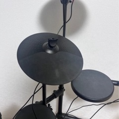 電子ドラムの画像