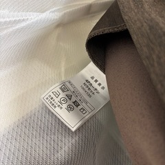 カーテン3点セット！の画像