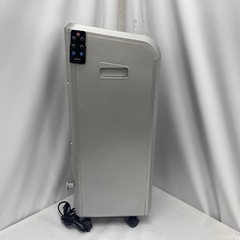 エスケイジャパン 冷風扇 SKJ-WM50MFR K 夏家電 家電 エアコンいらず 自然な風 熱中症対策 暑さ対策の画像