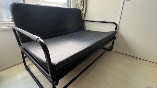 IKEA ソファーベッド