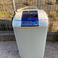 洗濯機