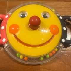 中古　訳あり　ベビーおもちゃの画像