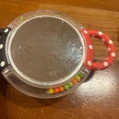 中古　訳あり　ベビーおもちゃの画像