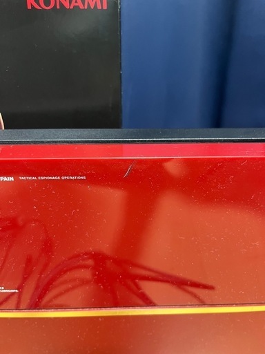 PlayStation®4 METAL GEAR SOLID V LIMITED EDITION
