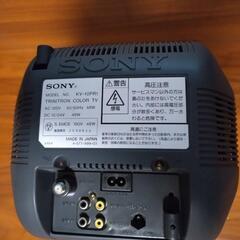 テレビの画像