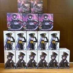【新品未開封】着せ恋　喜多嶋海夢　ブラックリリィ　ブラックロベリ...