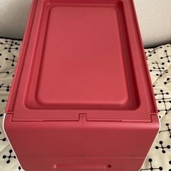 SANKA/サンカ 収納ボックス フロック スリム 4段階オープンの画像