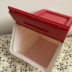 SANKA/サンカ 収納ボックス フロック スリム 4段階オープンの画像