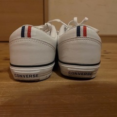 CONVERSE シューズ 原価￥6000の画像