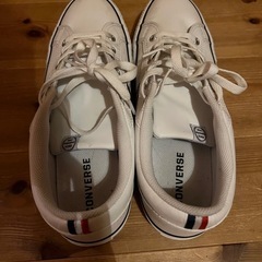 CONVERSE シューズ 原価￥6000の画像