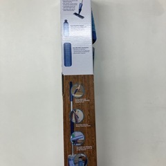 【新品未使用】Bona プレミアムスプレーモップ の画像