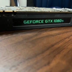 【中古】Palit GEFORCE GTX 1080 Ti
