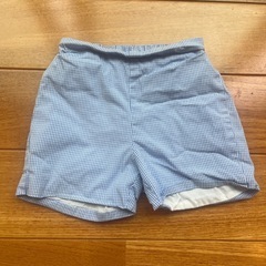 海外子供服　セットアップの画像