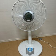 扇風機