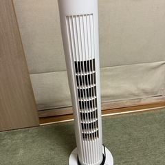 縦型扇風機