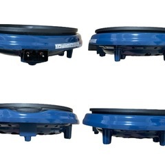 着脱式ホットプレートの画像