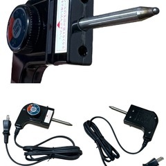 着脱式ホットプレートの画像