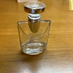 香水　ブルガリ