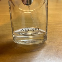 香水　ブルガリの画像