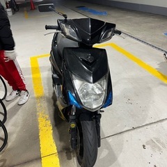 シグナスx3型