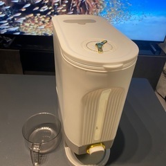 米びつ(ライスストッカー)