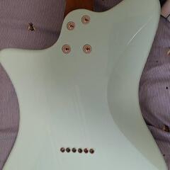 値下げ【美品】Ryoga Skater エレキギター（ギグバッグ＆ストラップ付き）の画像