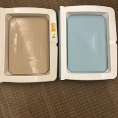 犬用トイレレギュラー 2個①